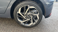 Hyundai i20 1.0T GDi 48V MHD Premium 5dr Petrol Hatchback